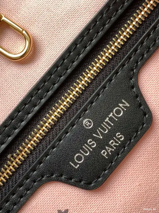 NEVERFULL LOUIS MM VUITTON 0607